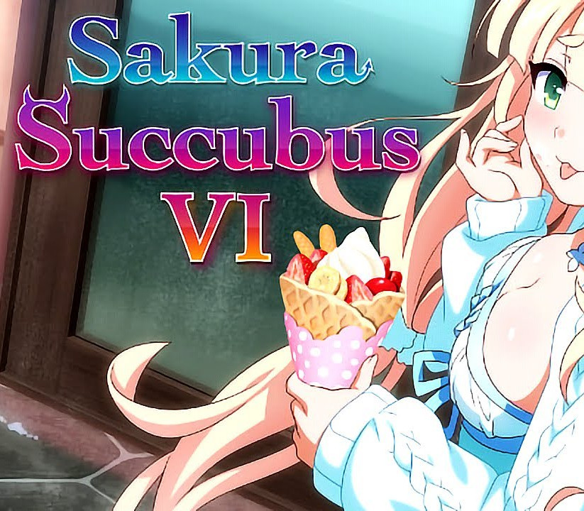 Sakura Succubus 6 Steam Ключ