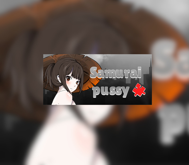 Samurai pussy Steam Ключ
