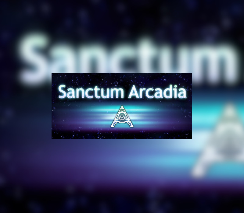 Sanctum Arcadia Steam Ключ