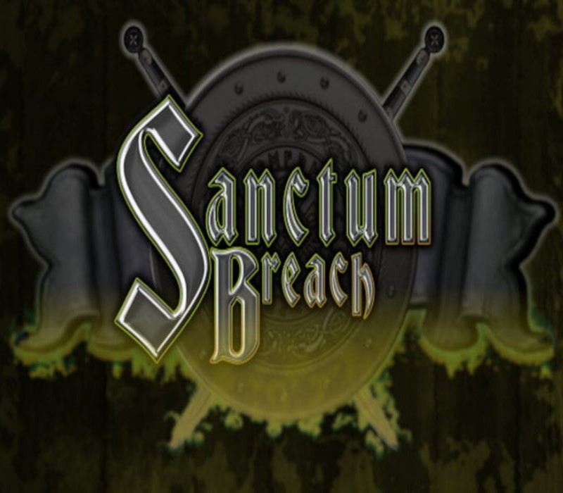 Sanctum Breach Steam Ключ