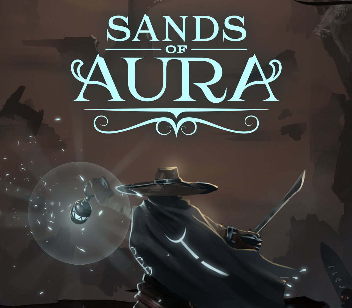 Sands of Aura EU PC Steam Ключ
