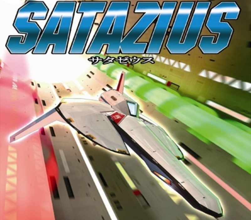 Satazius Steam Ключ