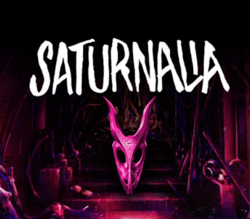 Saturnalia Steam Ключ
