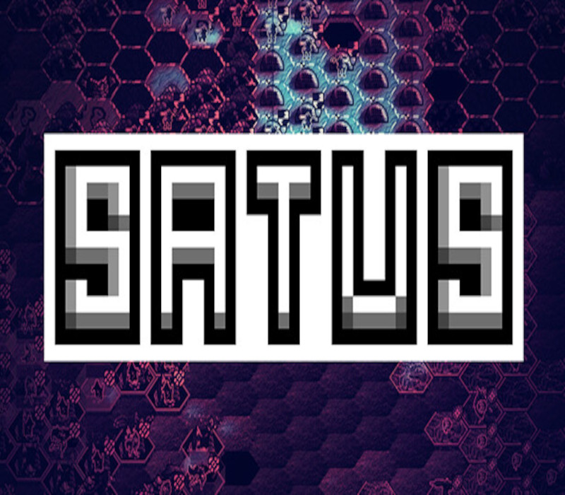 SATUS Steam Ключ