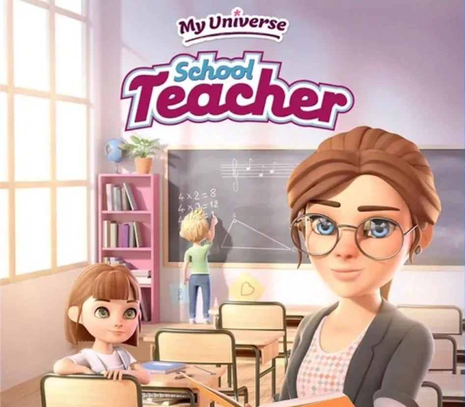 My Universe: School Teacher Steam Ключ