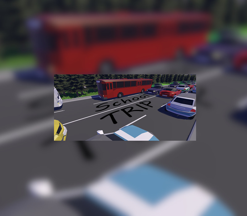 School Trip Steam Ключ