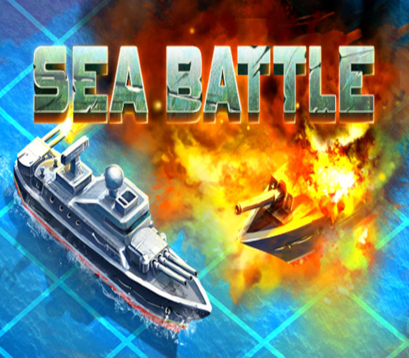 Sea Battle: Through the Ages Steam Ключ