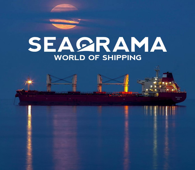 SeaOrama: World of Shipping Steam Ключ
