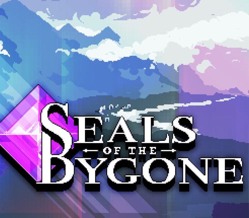 Seals of the Bygone Steam Ключ