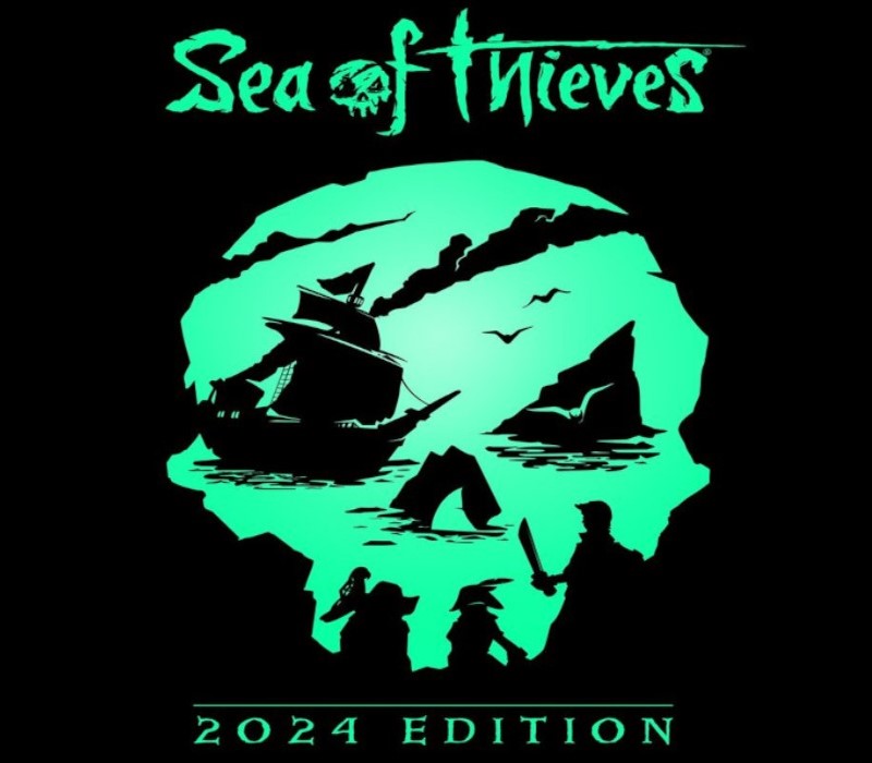 Sea of Thieves: 2024 Edition Steam Account