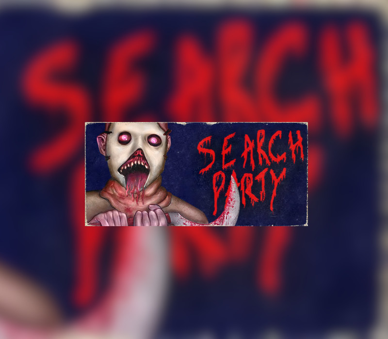 Search Party: Director's Cut Steam Ключ