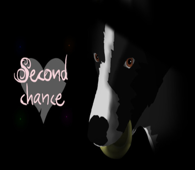 Second Chance Steam Ключ