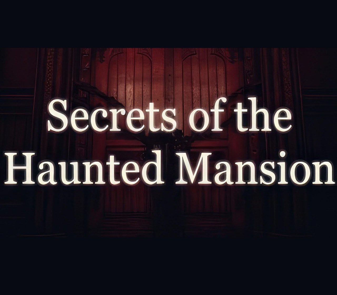 Secrets of the Haunted Mansion PC Steam Ключ