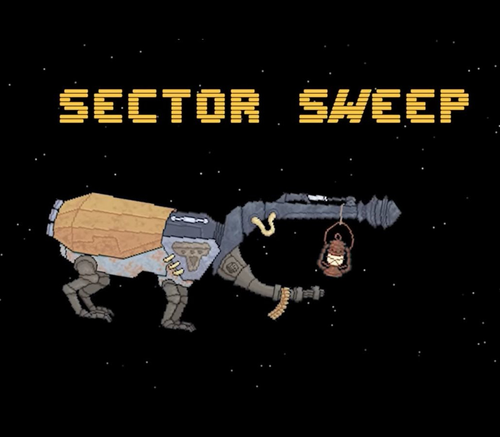 Sector Sweep Steam Ключ