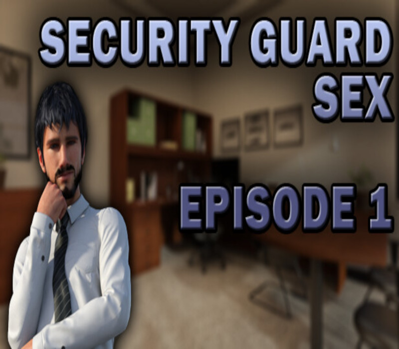 Security Guard Sex - Episode 1 PC Steam Ключ