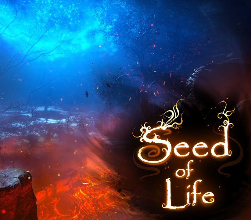 Seed of Life XBOX One / Xbox Series X|S Аккаунт