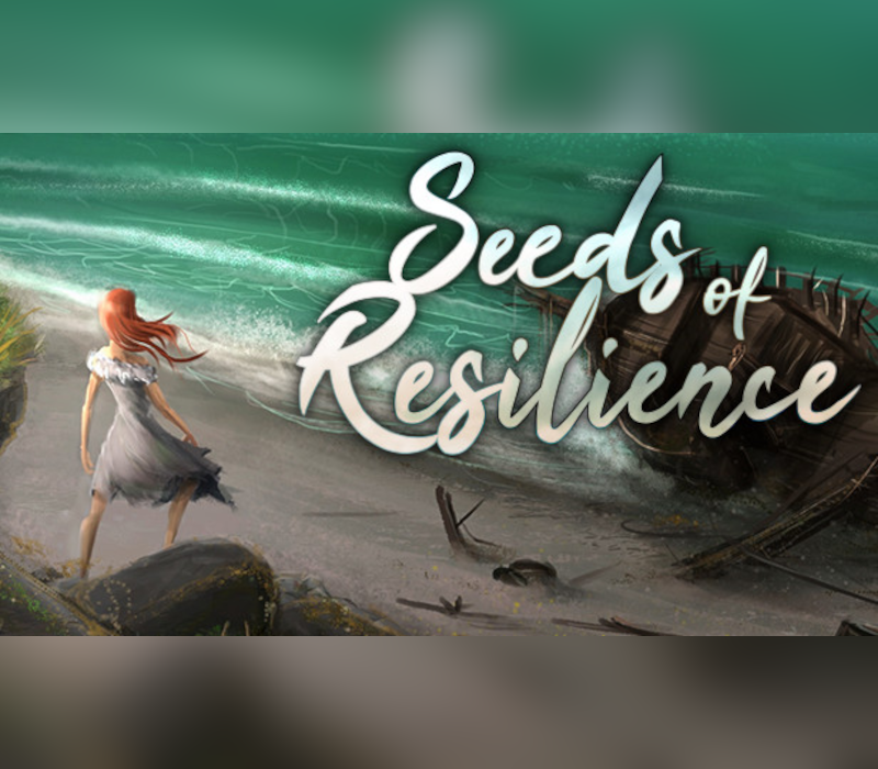 Seeds of Resilience EU PC Steam Ключ