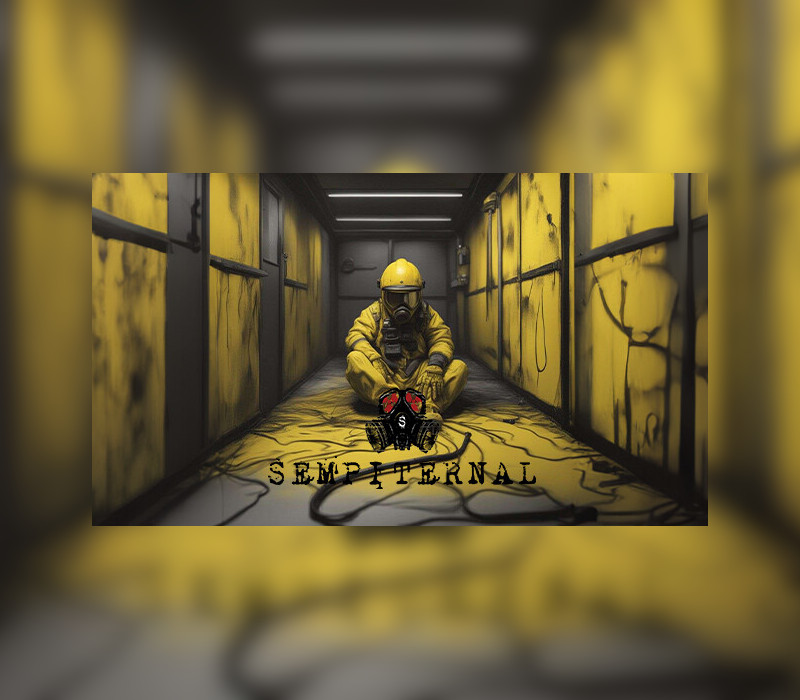 Sempiternal Steam Ключ