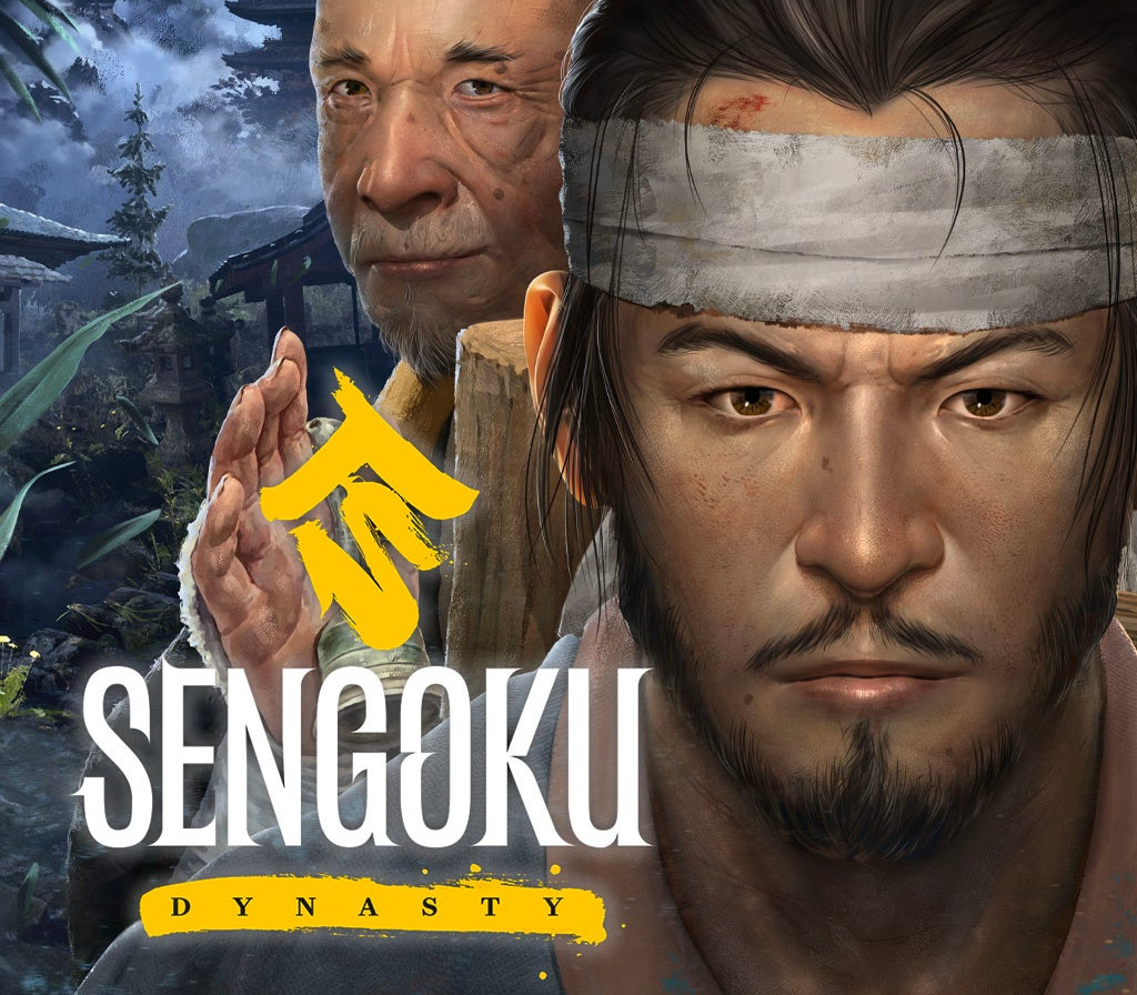 Sengoku Dynasty Steam Аккаунт