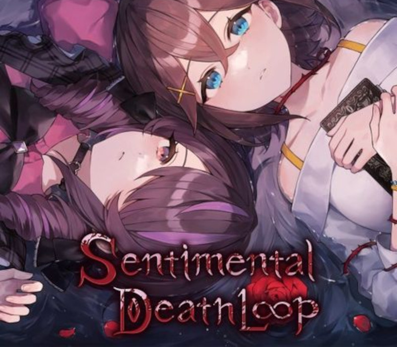 Sentimental Death Loop Steam Ключ