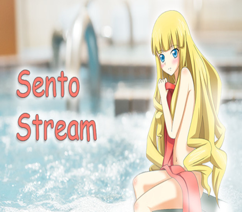 Sento Stream PC Steam Ключ