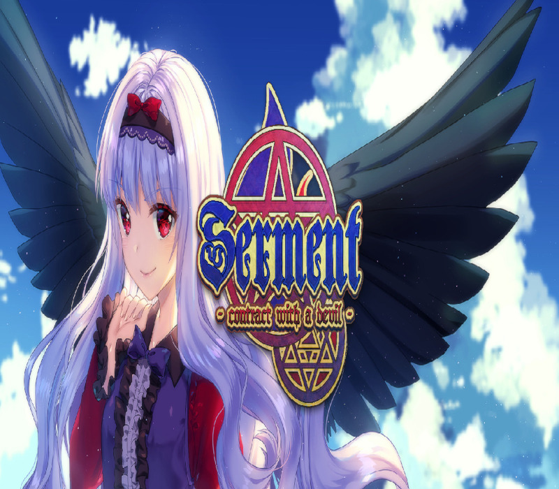 Serment Contract with a Devil Steam Ключ