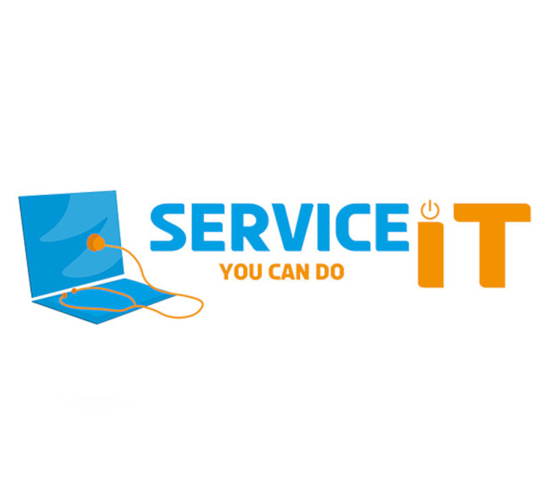ServiceIT: You can do IT PC Steam Ключ