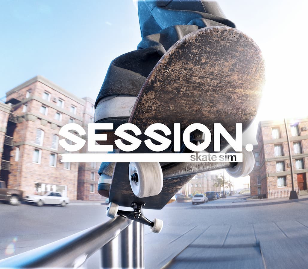 Session: Skate Sim Steam Альтергифт