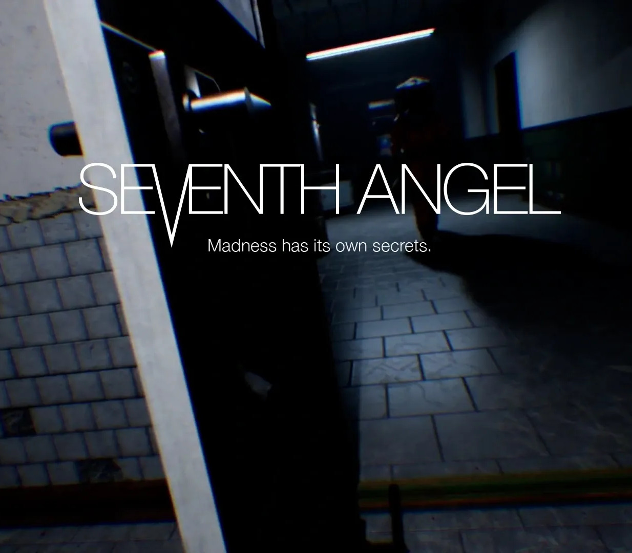 Seventh Angel Steam Ключ