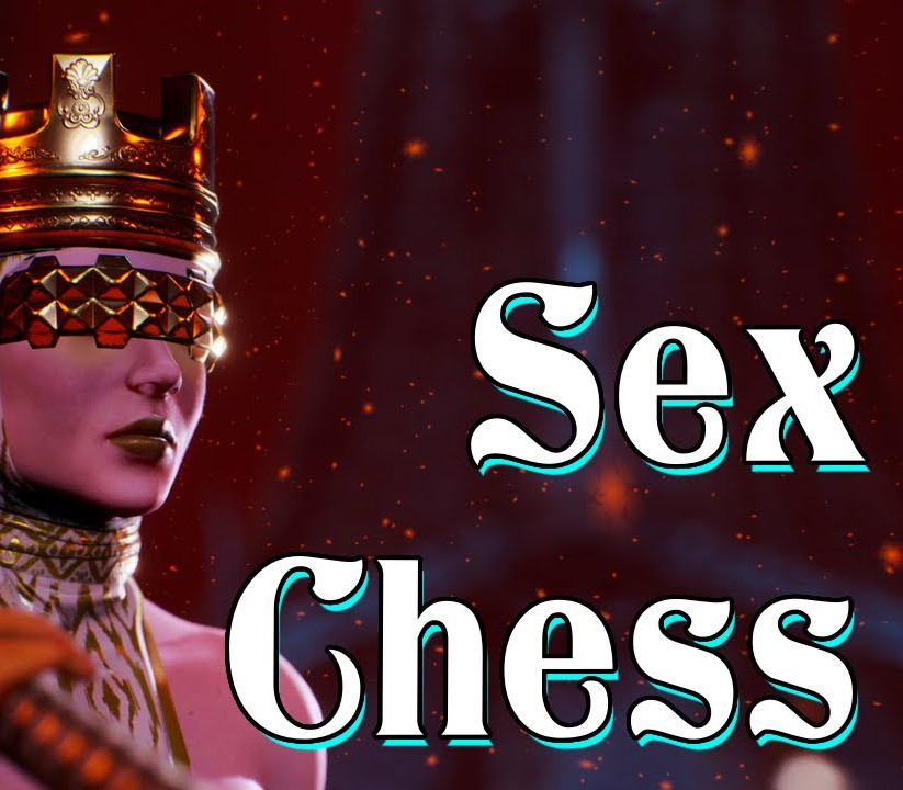 Sex Chess Steam Ключ