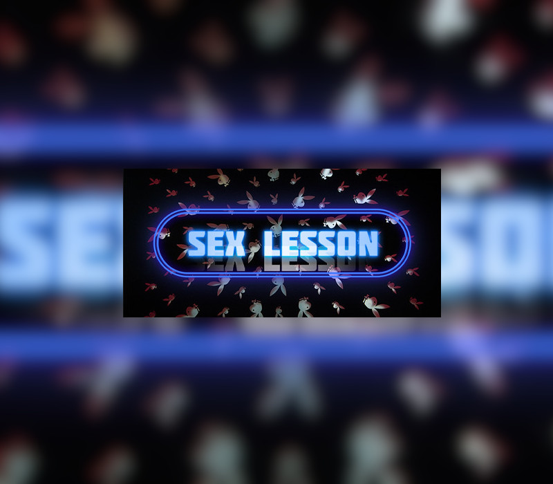 Sex Lesson PC Steam Ключ