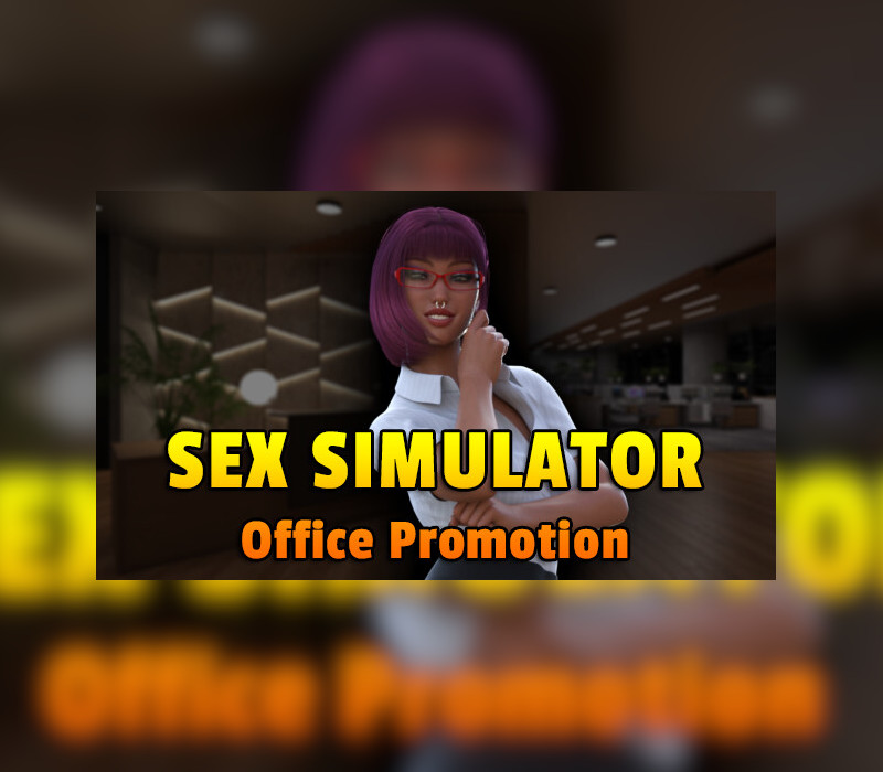 Sex Simulator - Office Promotion Steam Ключ