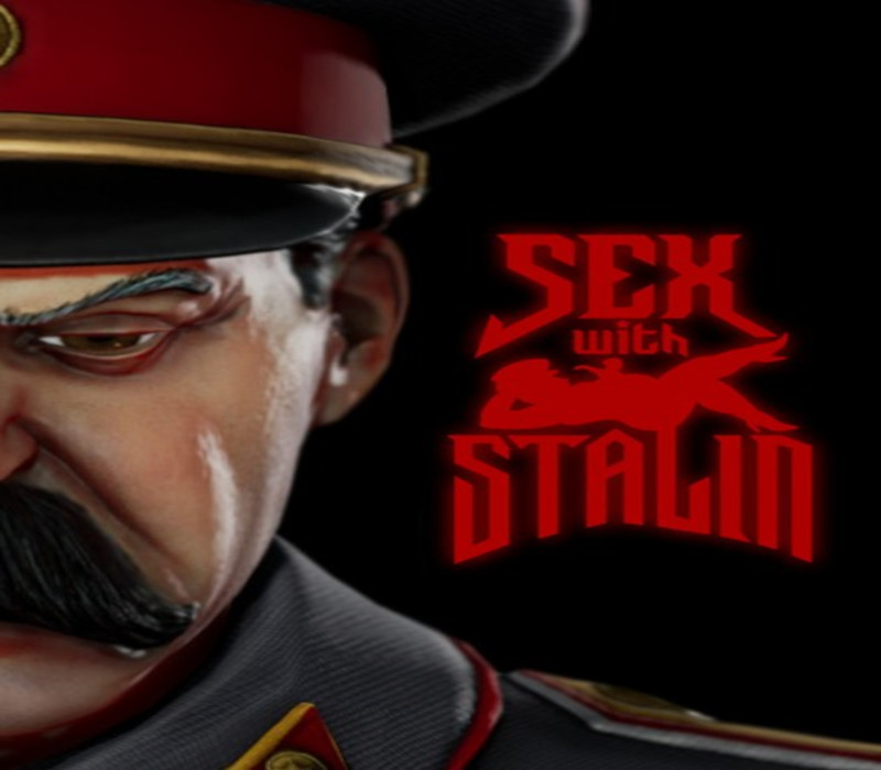 Sex with Stalin Steam Ключ