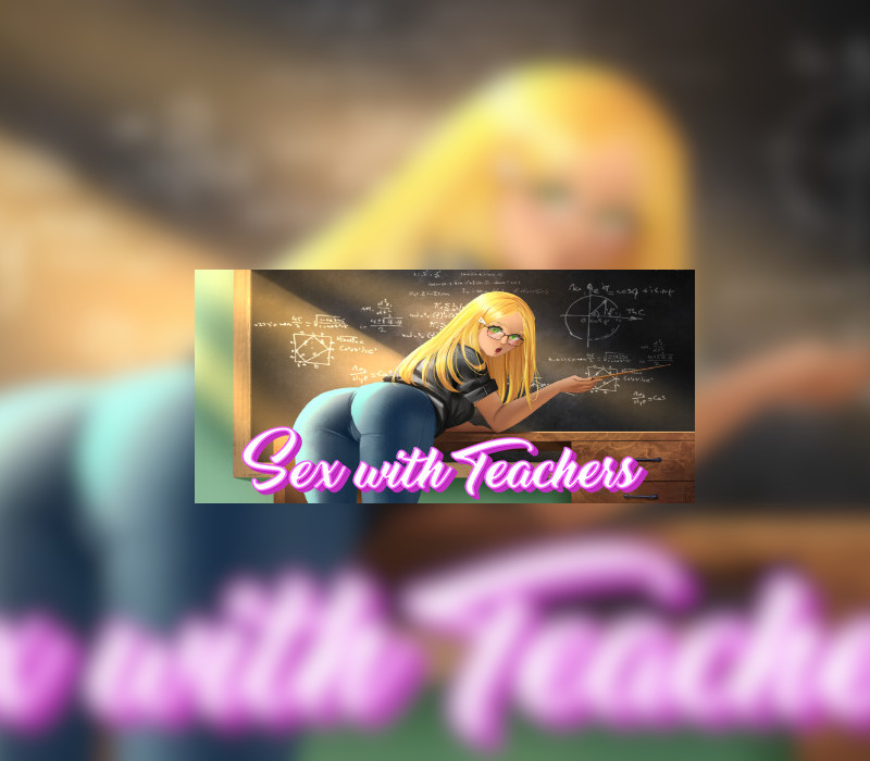 Sex with Teachers Steam Ключ