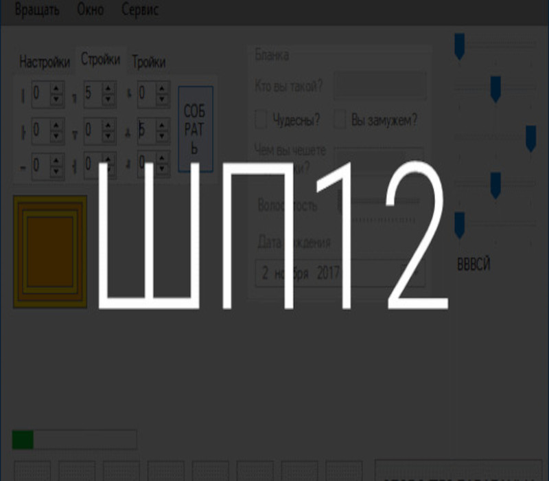 ShP-12.00000000000000001 DLC Steam Ключ