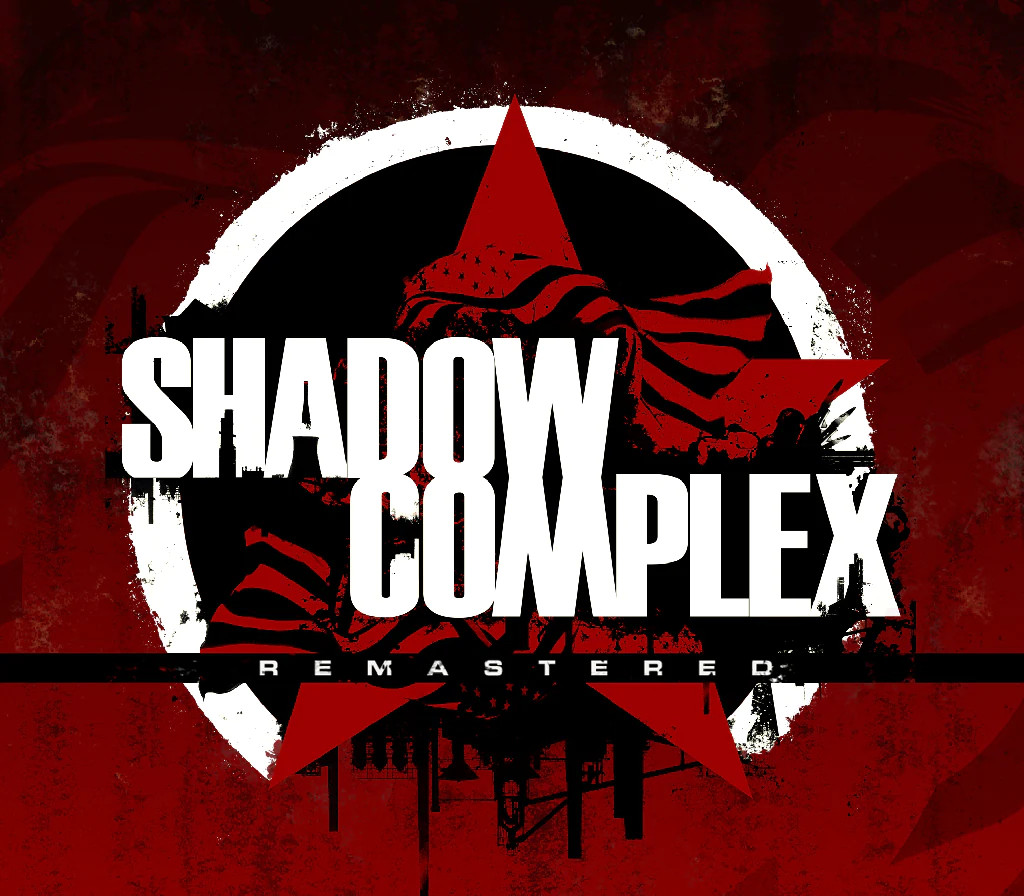 Shadow Complex Ремастер XBOX One / Xbox Series X|S Аккаунт