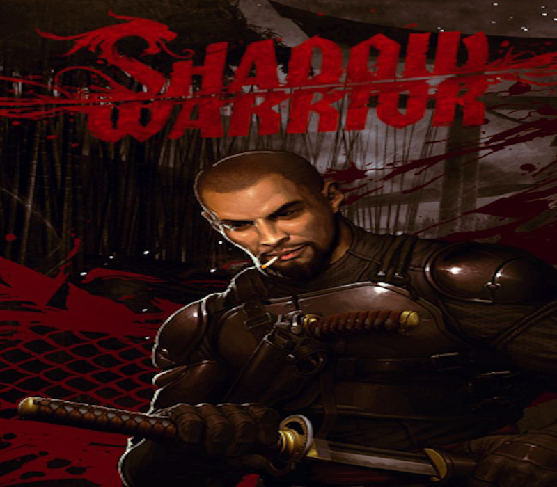 Shadow Warrior AR XBOX One / Xbox Series X|S Ключ