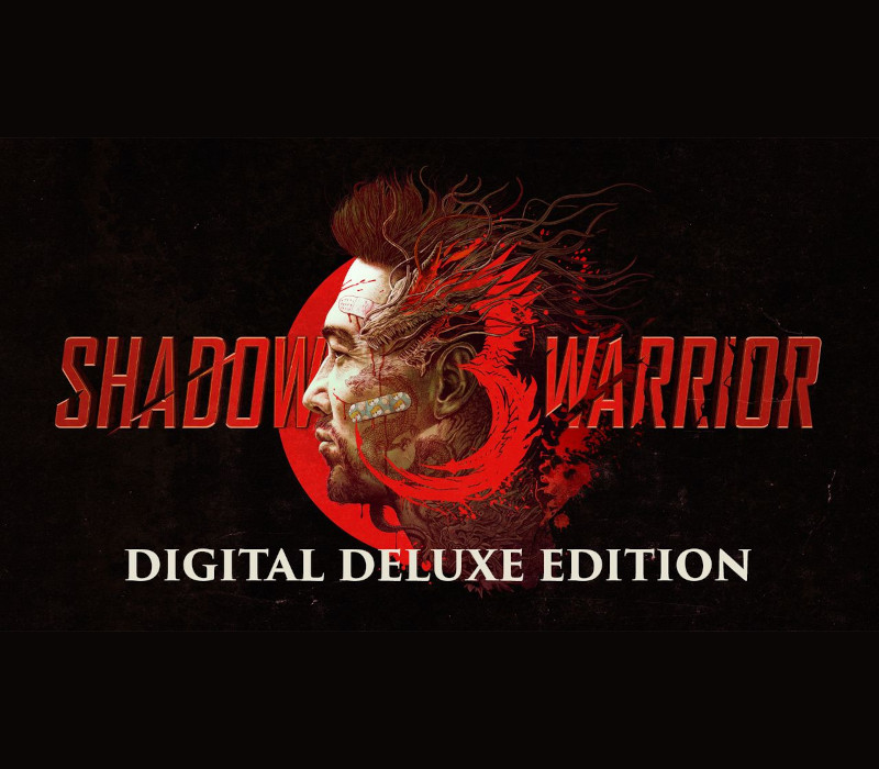 Shadow Warrior 3 Deluxe-издание Steam Ключ