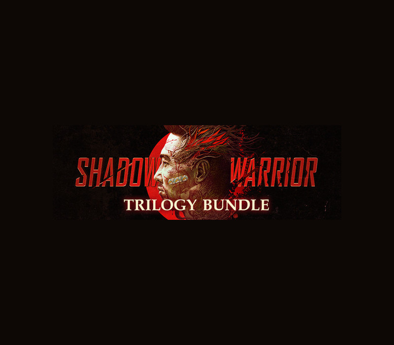 Shadow Warrior Trilogy XBOX One / Xbox Series X|S Аккаунт