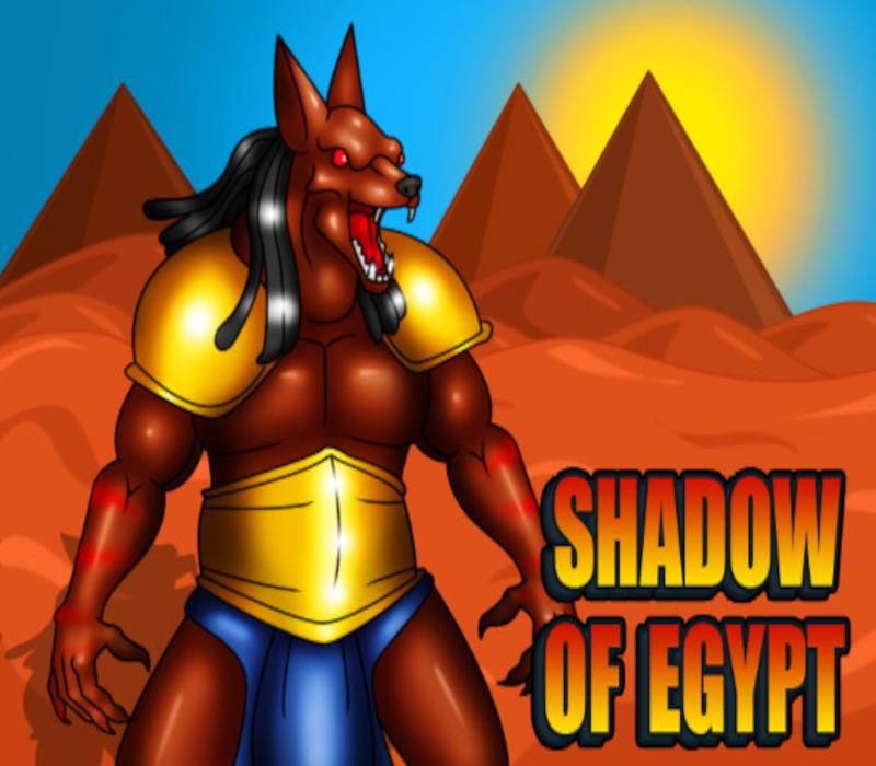 Shadow of Egypt Steam Ключ