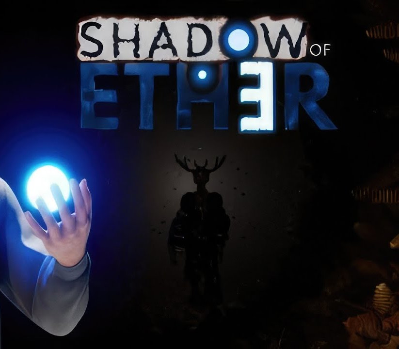 Shadow of Ether Steam Ключ
