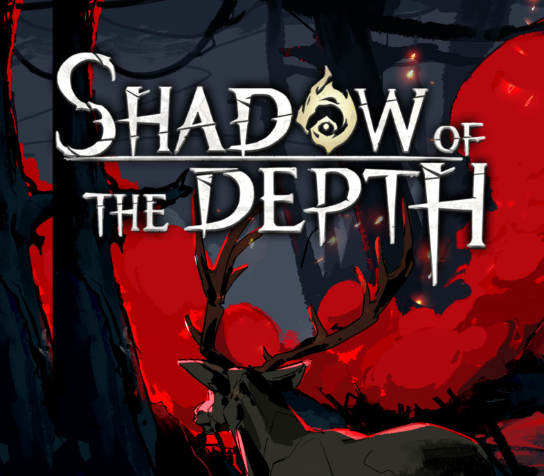 Shadow of the Depth PC Steam Аккаунт