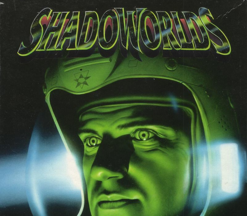 Shadoworlds Steam Ключ