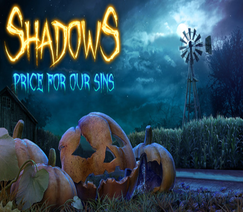 Shadows: Price For Our Sins Steam Ключ