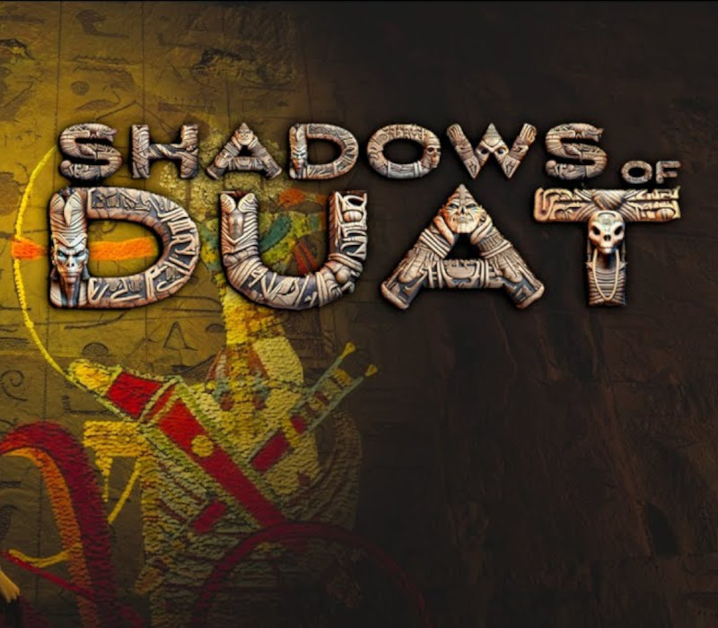 Shadows of Duat Steam Ключ