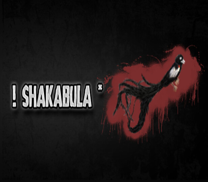 ! Shakabula * Steam Ключ
