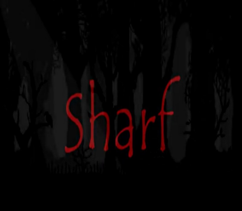 Sharf Steam Ключ