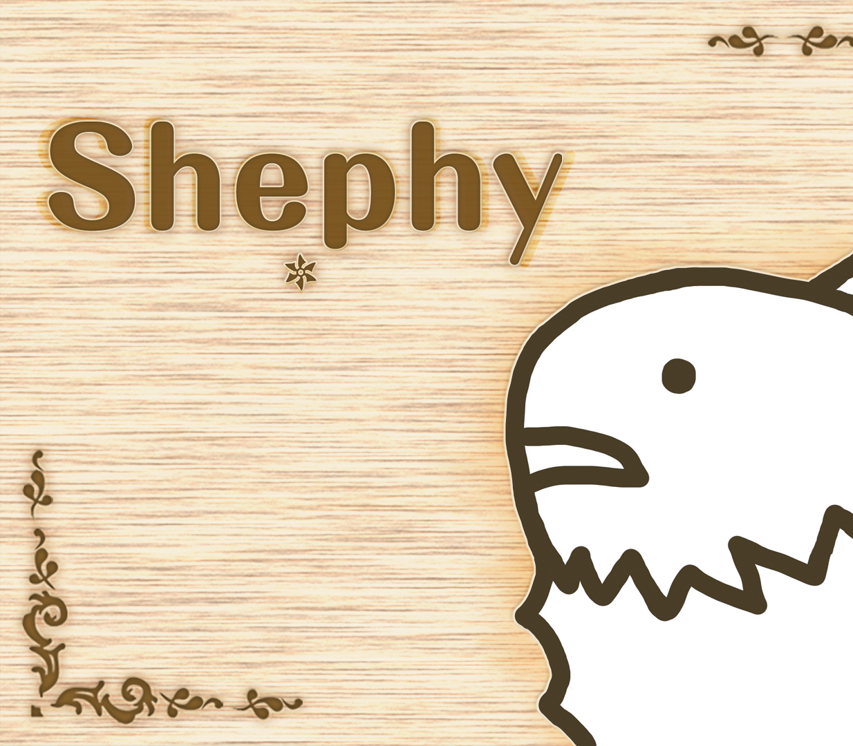Shephy Steam Ключ