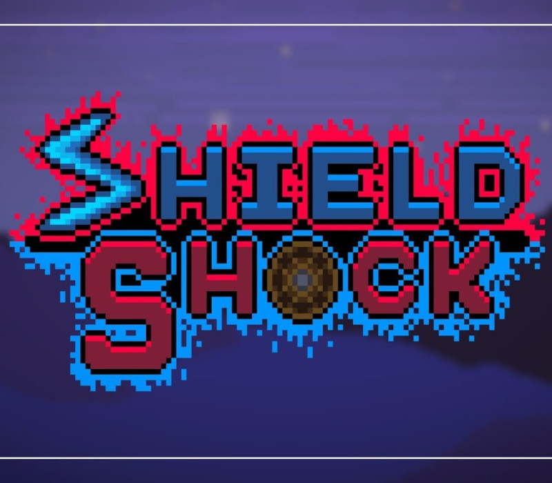 Shield Shock Steam Ключ