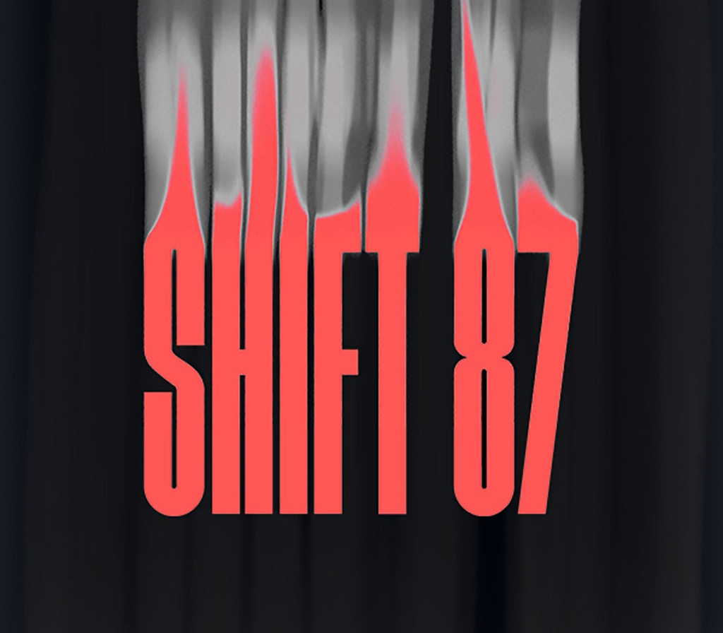 Shift 87 PC Steam Ключ
